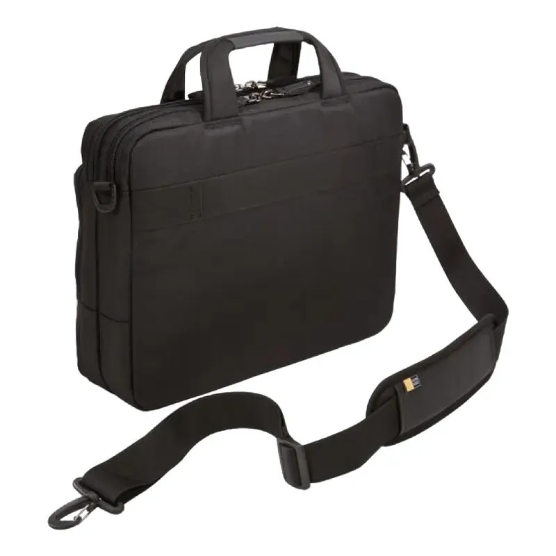 Laptop Bag CaseLogic Notion, 14", Nylon, Black