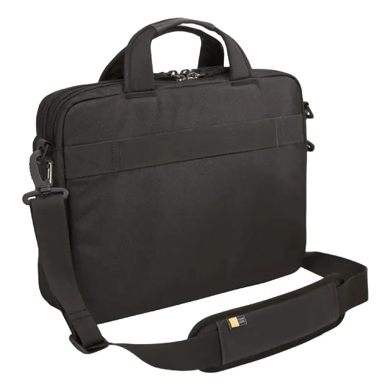 Laptop Bag CaseLogic Notion, 14", Nylon, Black