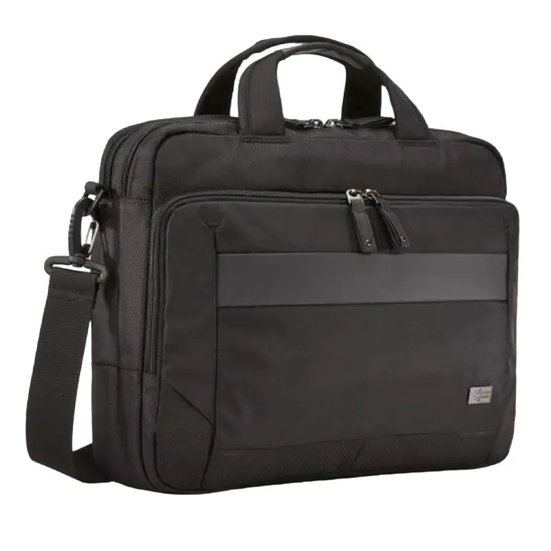 Laptop Bag CaseLogic Notion, 14", Nylon, Black