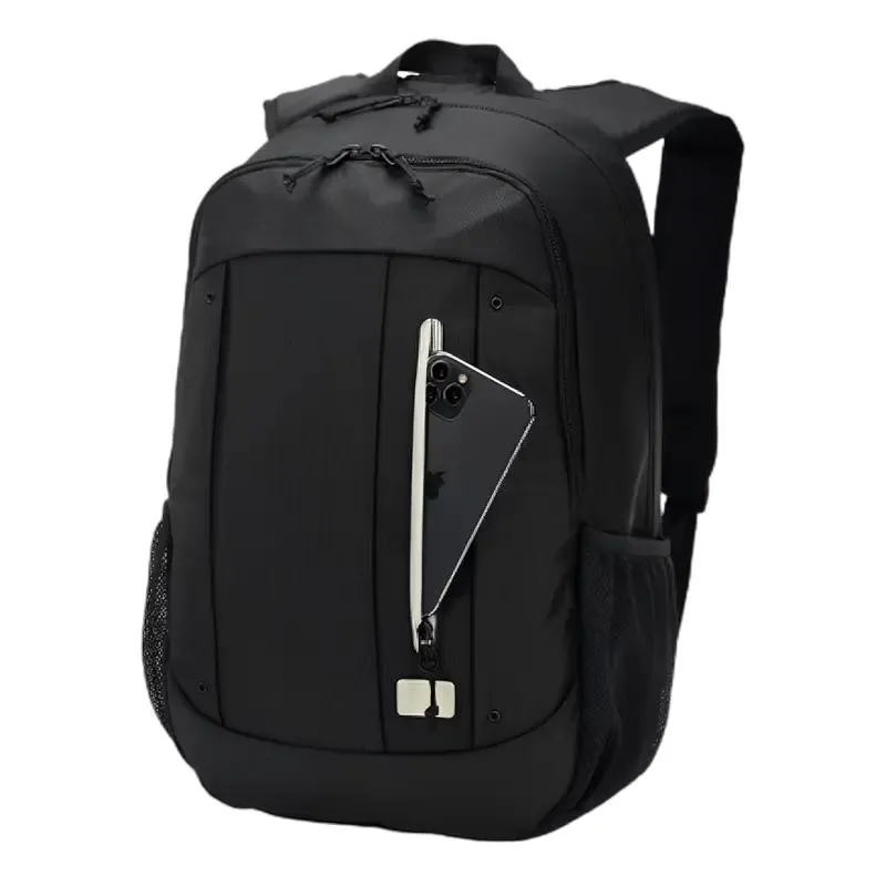 Backpack CaseLogic Jaunt, 15.6", Nylon, Black
