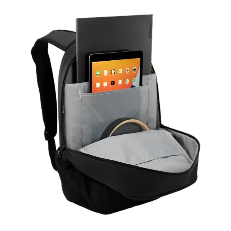 Backpack CaseLogic Jaunt, 15.6", Nylon, Black