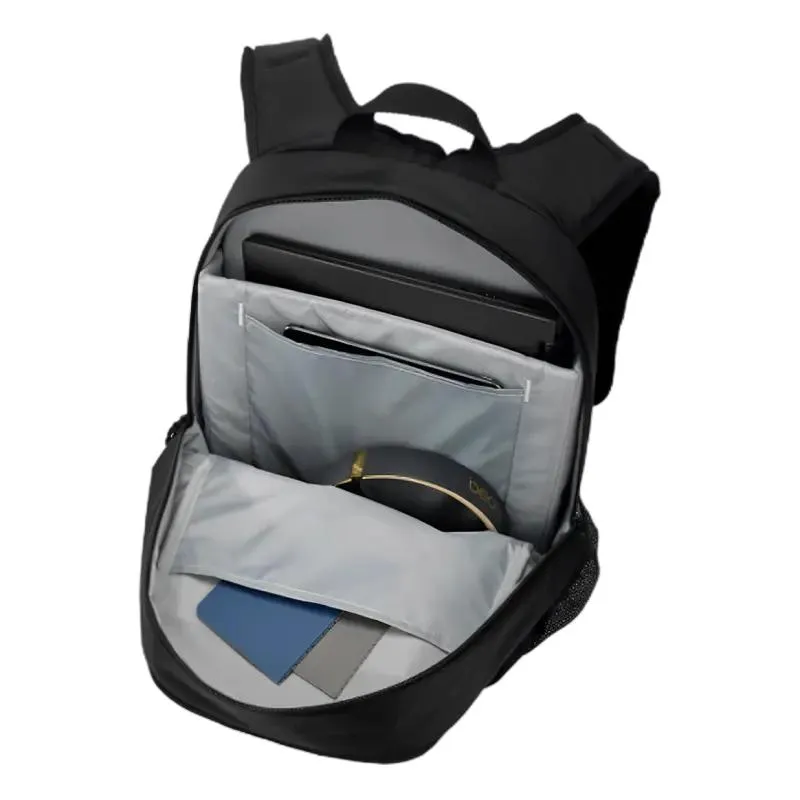 Backpack CaseLogic Jaunt, 15.6", Nylon, Black