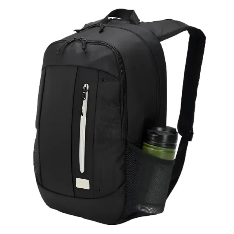 Backpack CaseLogic Jaunt, 15.6", Nylon, Black