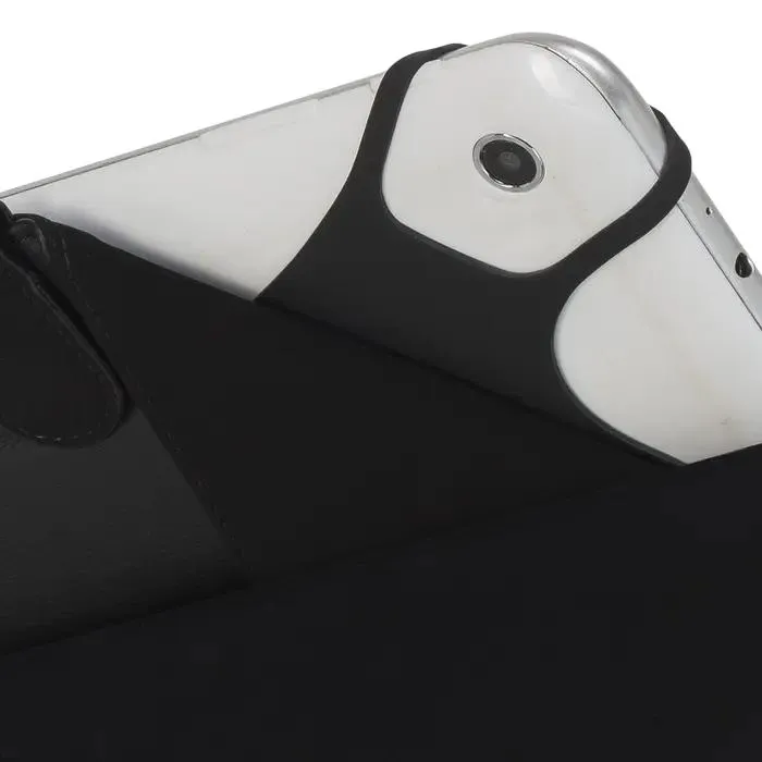 Tablet Case RivaCase Malpensa, 7", Microfiber, Black