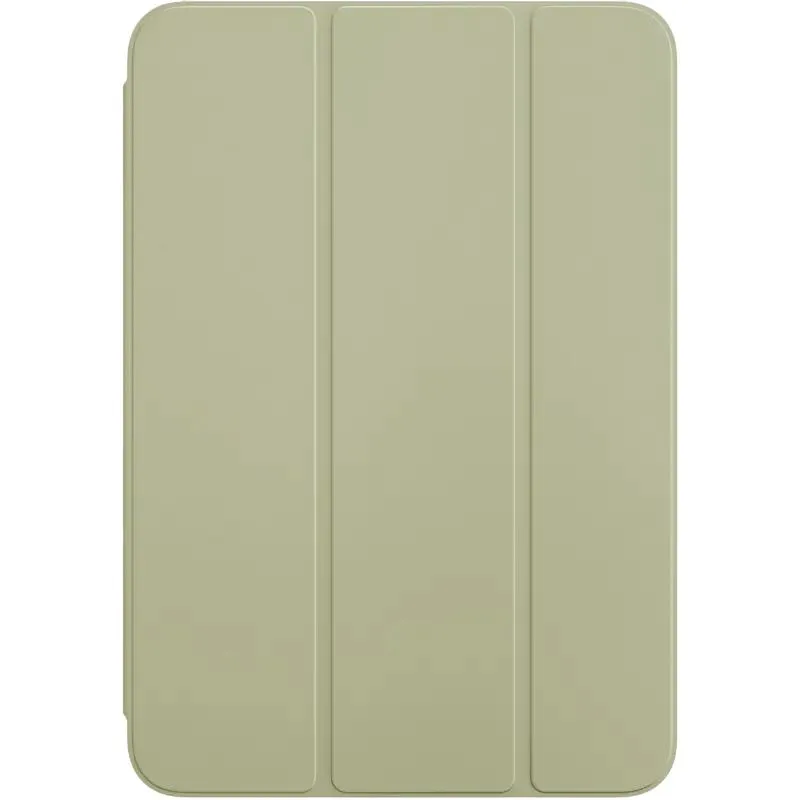 Tablet Case Apple Smart Folio for iPad mini (A17 Pro), 8,3", Sage