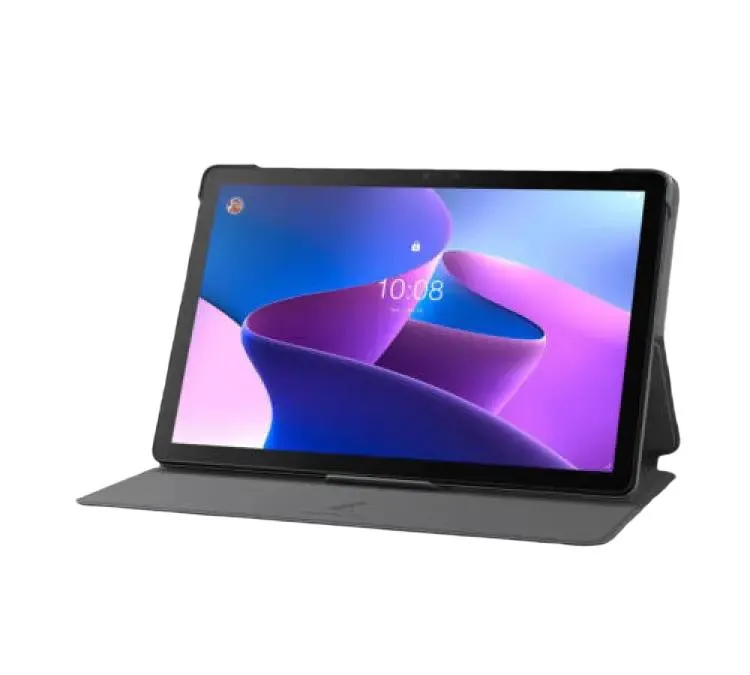 Folio Case Lenovo for Tab M10 3rd Gen, Grey