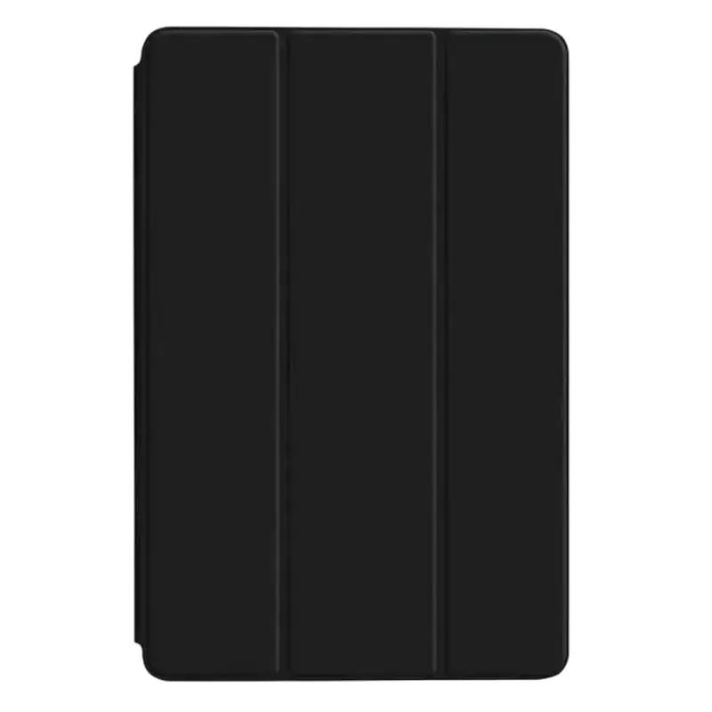 Tablet Case - Book Case Xiaomi Pad 6, 11", Black