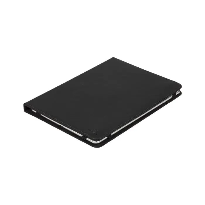 Tablet Case RivaCase Gatwick, 10,1", Microfiber, Black