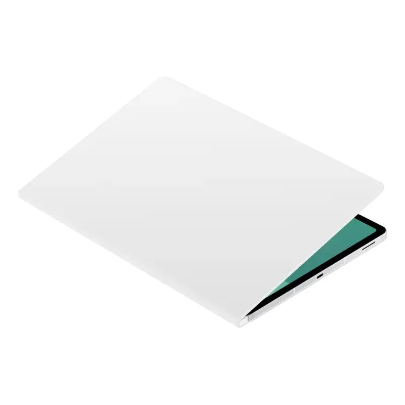 Book Cover Tab Samsung Smart Book Cover Tab S10 FE+, 13,1", White
