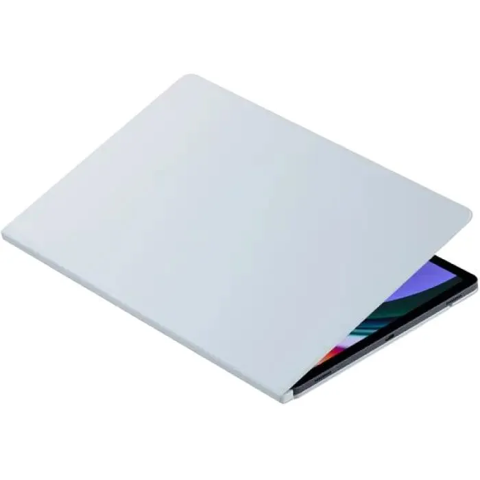 Book Cover Tab Samsung Smart Book Cover Tab S9+, 12,4", White