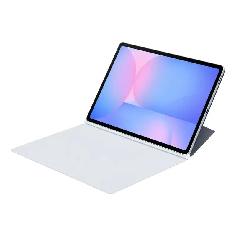 Book Cover Tab Samsung Smart Book Cover Tab S10 FE+, 13,1",  Blue