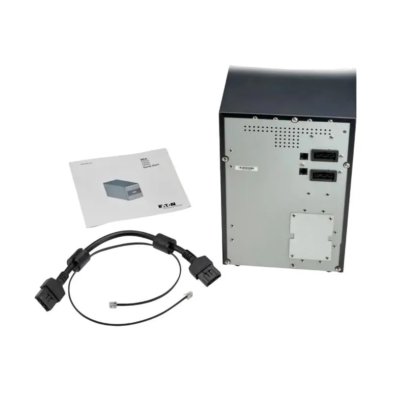 Backup Battery Eaton 9SXEBM96, 96V 