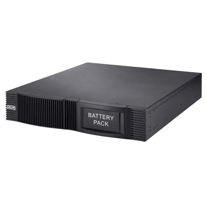 PCM EBP for VRT-2000/3000, 12V, 7Ah
