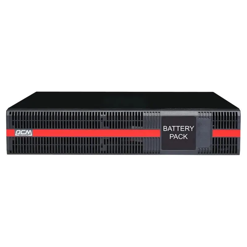 Battery Packs PCM EBP for MRT-1000/1500, 12V 7
