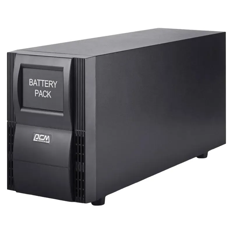 Battery Packs PCM EBP for MAC-1000, 12V, 7Ah