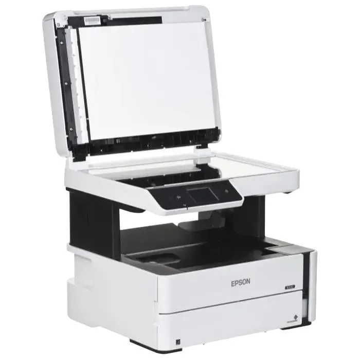 Inkjet All-in-One Printer Epson M3170, Grey