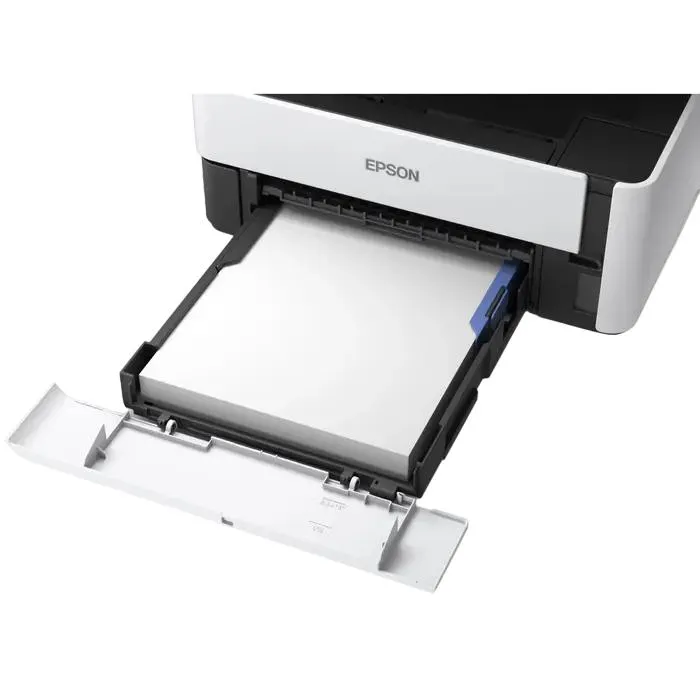 Inkjet All-in-One Printer Epson M3170, Grey