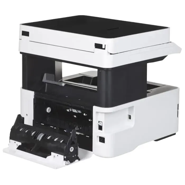 Inkjet All-in-One Printer Epson M3170, Grey