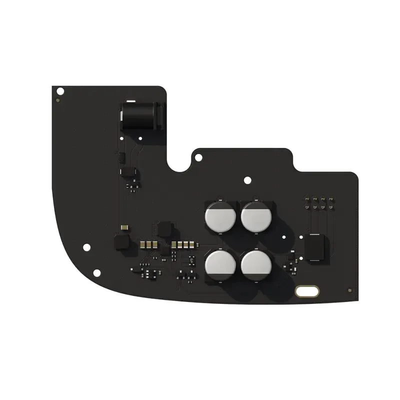 Ajax Wireless Security 6V PSU for Hub 2 / Hub2 Plus