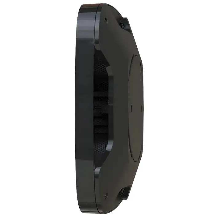 Fire Detector Ajax FireProtect Plus, Black