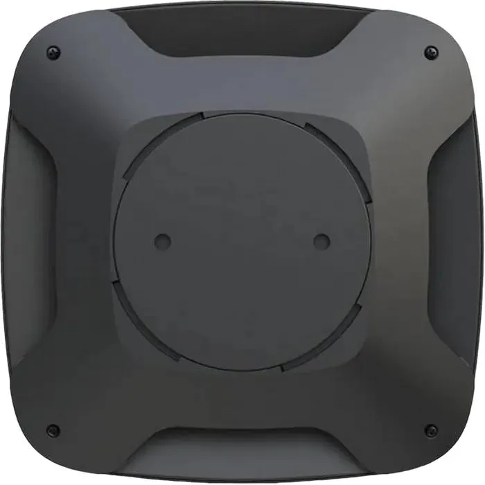 Fire Detector Ajax FireProtect Plus, Black