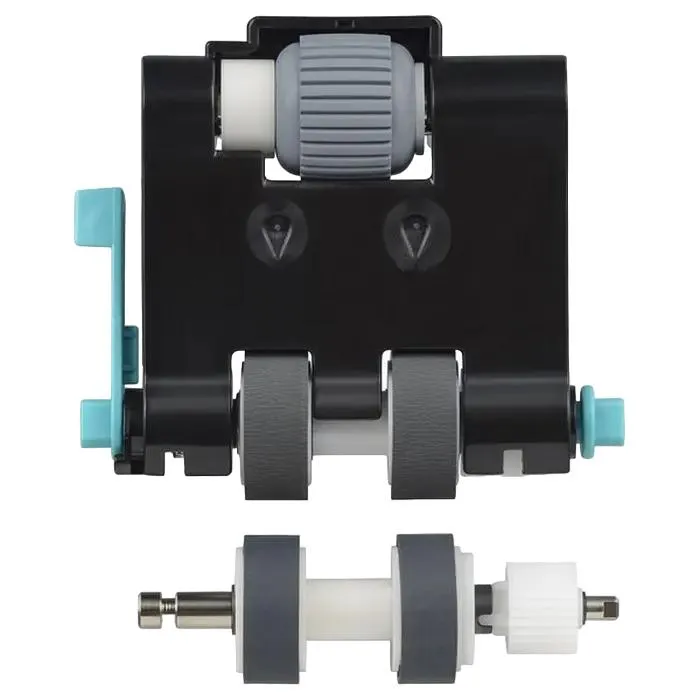 Roller Exchange Kit Panasonic KV-SS063-U, Black