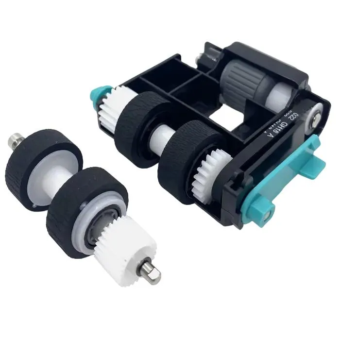 Roller Exchange Kit Panasonic KV-SS063-U, Black