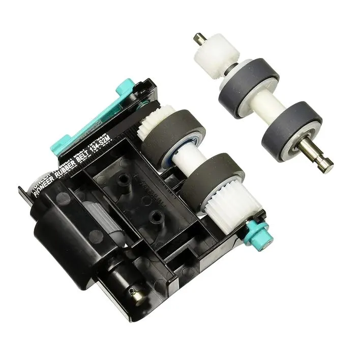 Roller Exchange Kit Panasonic KV-SS063-U, Black