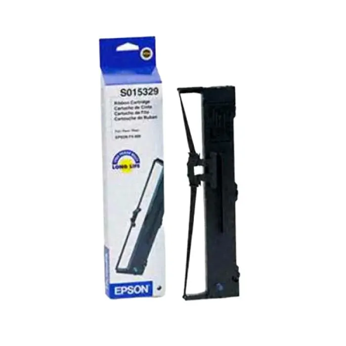 Ribbon cartridge Epson FX 890, C13S015329BA