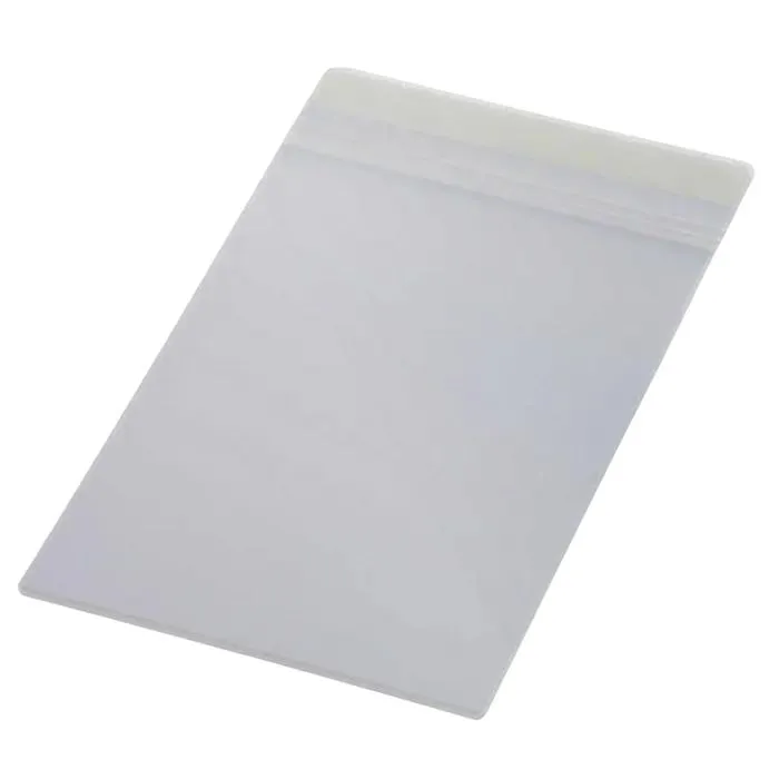 Carrier Sheet Panasonic KV-SS077-U