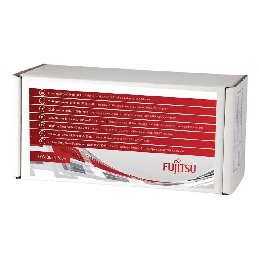 Roller set for scanner Ricoh Consumable Kit: 3830-7000K