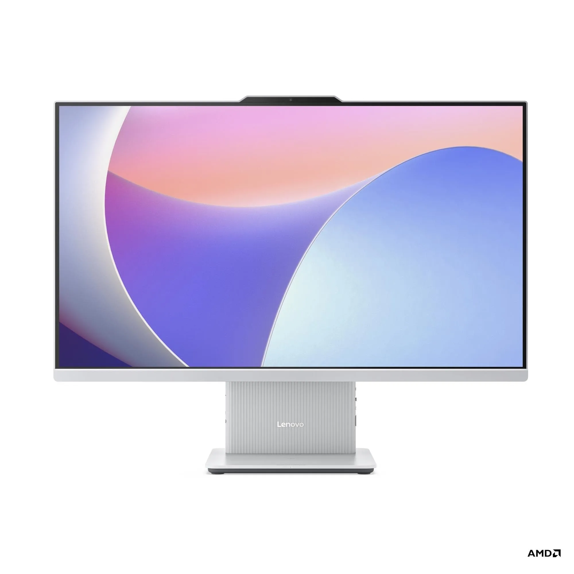 All-in-One PC 27” Lenovo IdeaCentre 3 27ARR9/ AMD Ryzen 5 7535HS/ 16GB/ 512GB SSD