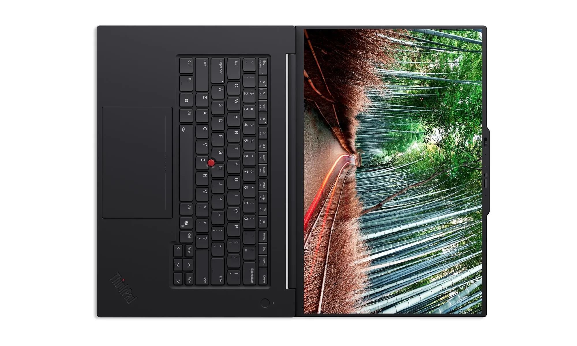 Laptop 16” Lenovo ThinkPad P1 Gen 8/ WUXGA/ Intel Core Ultra 7 265H/ 32GB/ 1TB SSD/ Win11Pro