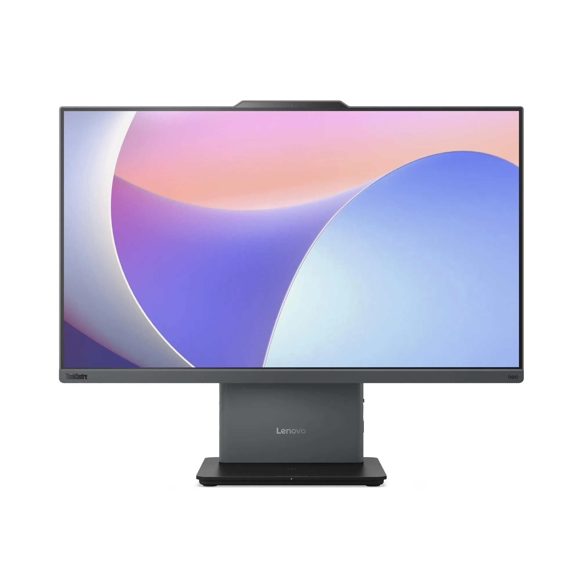 All-in-One PC 27” Lenovo ThinkCentre neo 50a 27 Gen 5/ Intel Core 7 240H/ 16GB / 512GB SSD