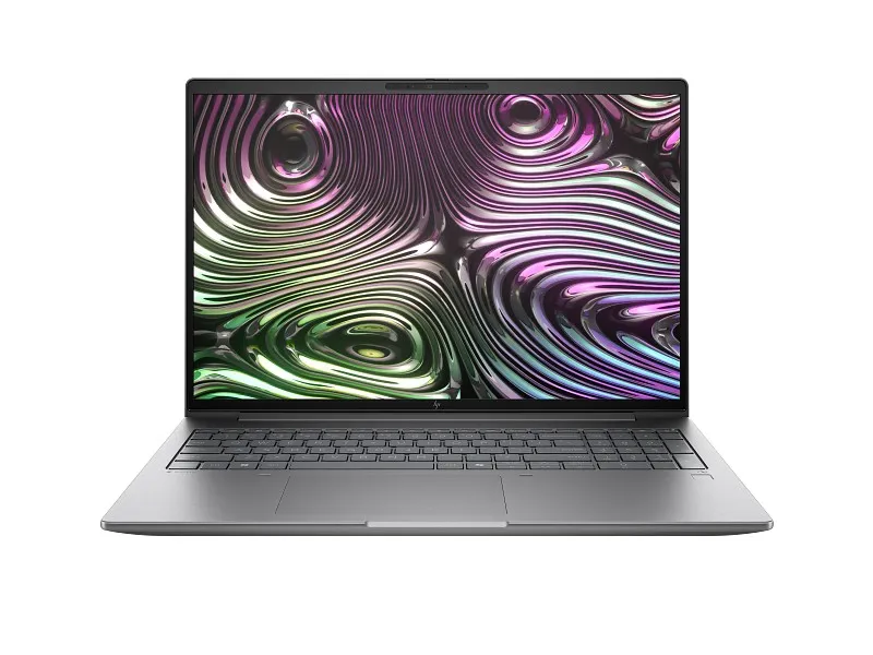 Laptop 16'' HP Zbook X G1i/ WUXGA/ Intel Core Ultra 7 255H/ 64GB/ 1TB SSD/ RTX Pro 2000/ Win11Pro