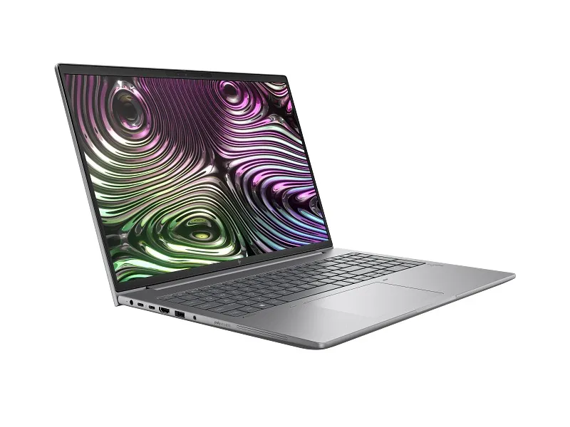 Laptop 16'' HP Zbook X G1i/ WUXGA/ Intel Core Ultra 7 255H/ 64GB/ 1TB SSD/ RTX Pro 2000/ Win11Pro