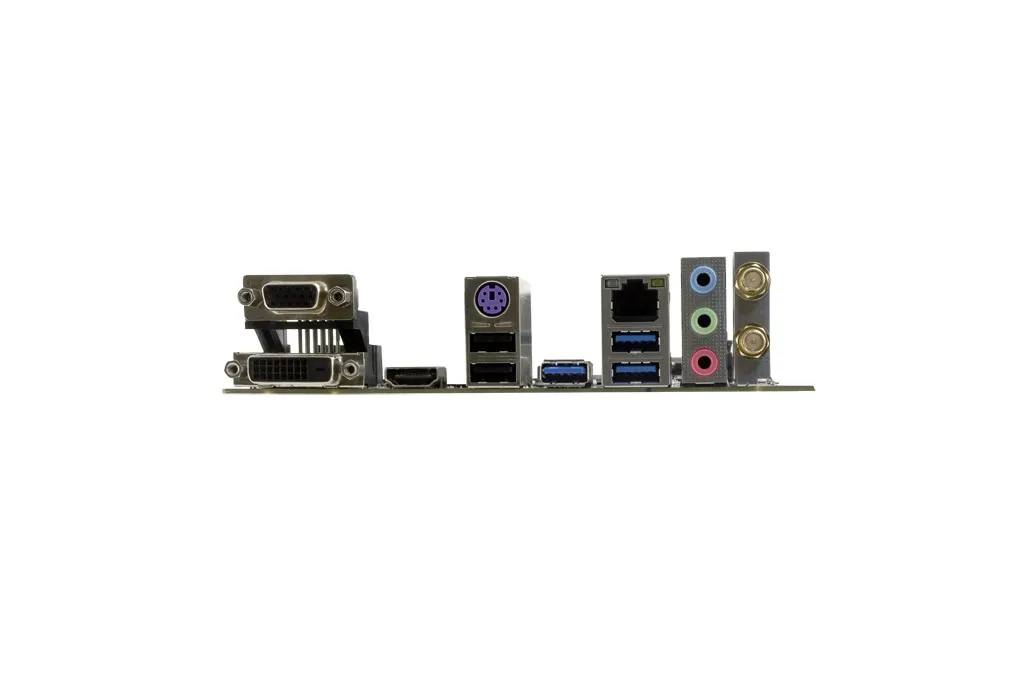 Placa de baza BIOSTAR B760MXC PRO / AM5 / B760 / DDR5 / mATX