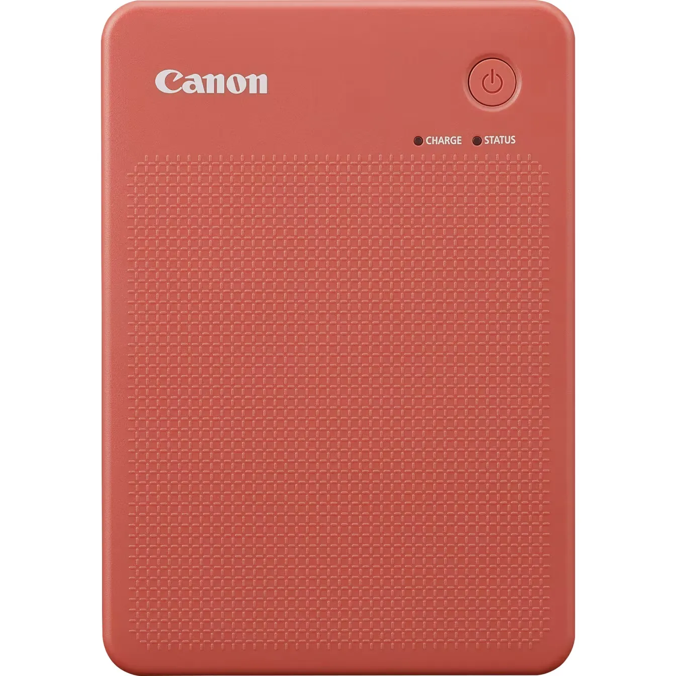 Imprimanta de sublimare Canon SELPHY QX20 KIT Red/ Wi-Fi / USB-C