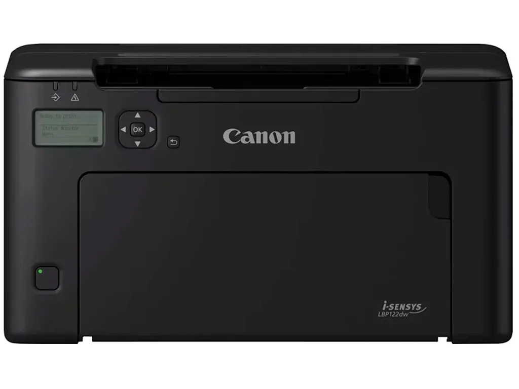 Imprimanta Canon i-Sensys LBP122DW/ A4/ Duplex/ Net/  WiFi