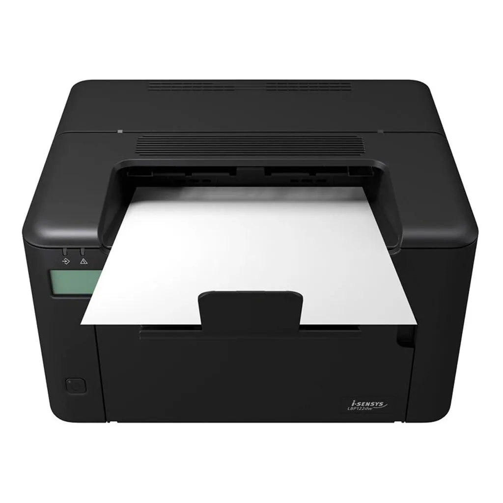 Imprimanta Canon i-Sensys LBP122DW/ A4/ Duplex/ Net/  WiFi