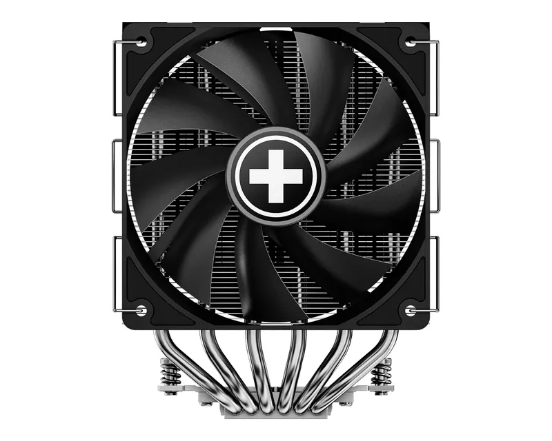 Sisteme de racire XILENCE CRYON XC091 (M806D.B)/ Universal/ 260W/ 700~1600rpm/ 18.0~30.2dBA/ 70CFM