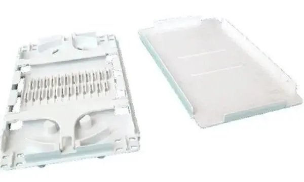 Splice cassets, tray for ODF, TR9011