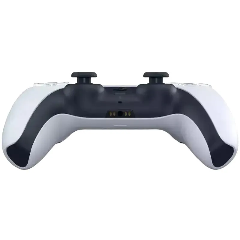 System Video Game Console SONY PlayStation 5 Slim Digital Edition+Fortnite Flowering Chaos, White