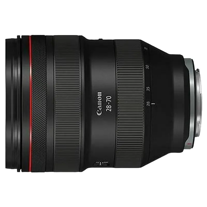 Lens Canon RF 28-70mm f/2L USM