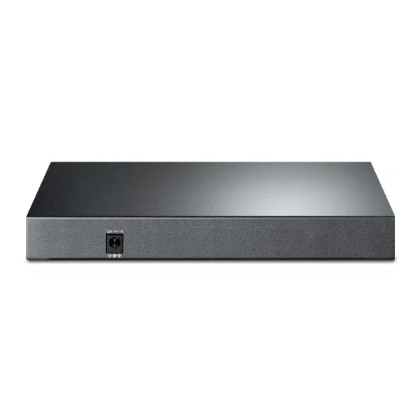Switch TP-LINK TL-SG105-M2 / 5 port / Gigabit / RJ45 / steel case