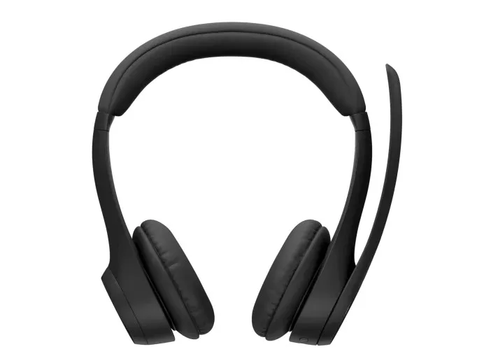 Casti Wireless Logitech Zone 305/ Bluetooth 5.3 / MIDNIGHT BLACK