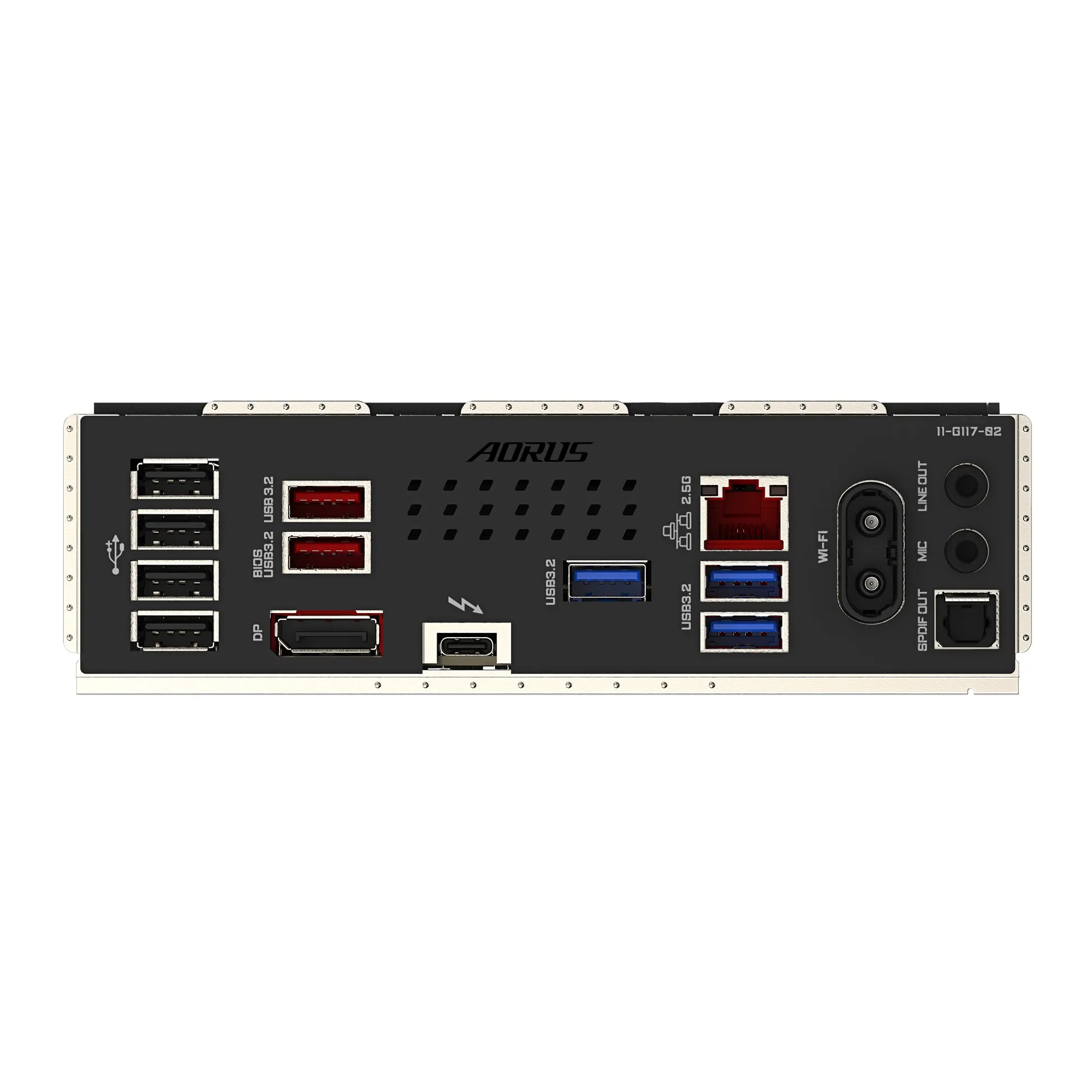 Placa de baza GIGABYTE Z890 AORUS ELITE WIFI7/ 1851/ Z890/ DDR5 / ATX