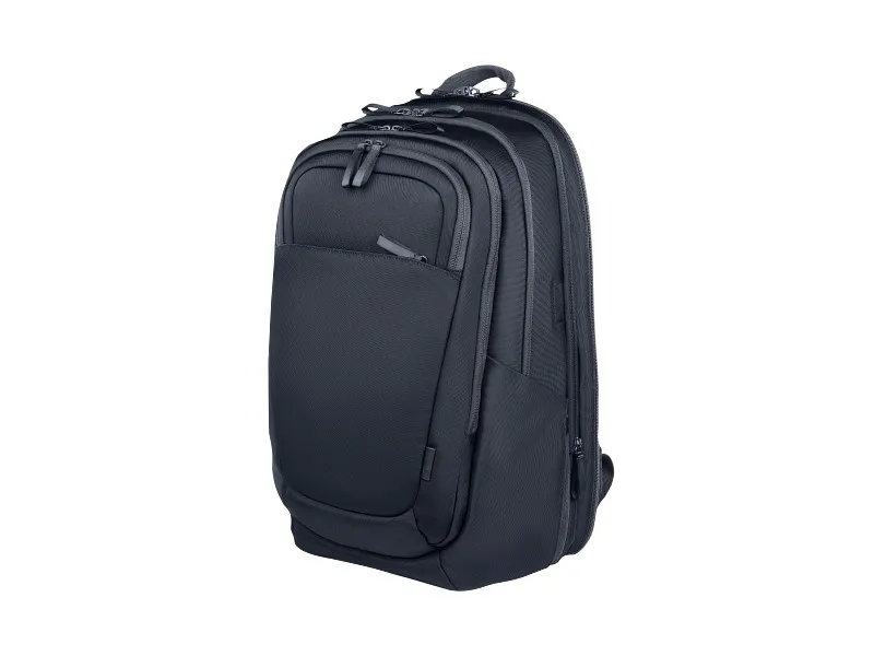 17” Rucsac HP Travel Plus Blue graphite (A2CC9AA)