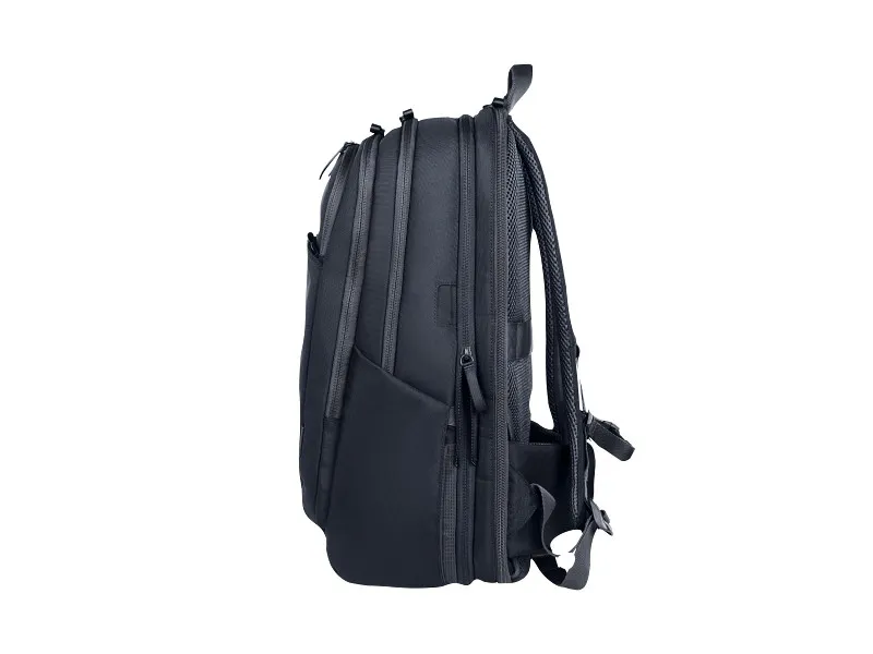 17” Rucsac HP Travel Plus Blue graphite (A2CC9AA)