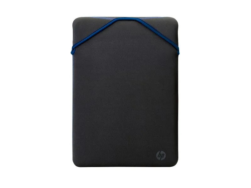 15.6” Husa pentru laptop HP Reversible Protective Black/Blue